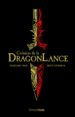 CRONICAS DE LA DRAGONLANCE (EDICION NUMERADA 20 ANIVERSARIO) de WEIS, MARGARET  HICKMAN, TRACY 