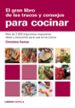 EL GRAN LIBRO DE LOS TRUCOS Y CONSEJOS PARA COCINAR de GREENWOOD, PIPPA 
