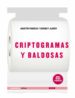 CRIPTOGRAMAS Y BALDOSAS de FONSECA, AGUSTIN  ALDREY, SERGIO F. 
