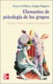 ELEMENTOS DE PSICOLOGIA DE GRUPOS di DI MARIA, FRANCO 