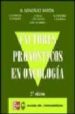 FACTORES PRONOSTICO EN ONCOLOGIA de GONZALEZ BARON, MANUEL 