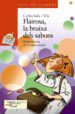 FLAIROSA, LA BRUIXA DELS SABONS di SALA I VILA, CARLES 