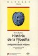 HISTORIA DE LA FILOSOFIA I di BREHIER, EMILE 