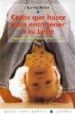 COSAS QUE HACER PARA ENTRETENER A TU BEBE: JUEGOS Y ACTIVIDADES P ARA NIÑOS DE 0 A 2 AÑOS de MILLER, KAREN 