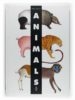 ANIMALS di VV.AA. 