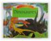 DINOSAURES (LLIBRE DESPLEGABLE AMB SO POP UP) di VV.AA. 