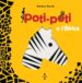 POTI-POTI A L AFRICA de PERRIN, MARTINE 