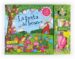 LA FESTA DEL BOSC (UN LLIBRE PER JUGAR!) de DENCHFIELD, NICK  APPERLEY, DAWN 