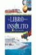 EL LIBRO DE LO MAS INSOLITO de HARRIS, NICHOLAS 