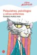 PSIQUIATRAS, PSICOLOGOS Y OTROS (ACUATICO) de MUOZ AVIA, RODRIGO 