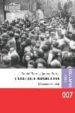 L'EXILI DELS REPUBLICANS: EL SOMNI DERROTAT de SERRA, DANIEL  SERRA, JAUME 