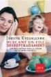 BUSCANT UN FILL DESESPERADAMENT di UYTERLINDE, JUDITH 
