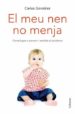 EL MEU NEN NO MENJA di GONZALEZ, CARLOS 
