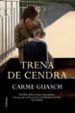 TRENA DE CENDRA di GUASCH, CARME 