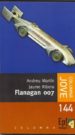 FLANAGAN 007 de MARTIN, ANDREU  RIBERA, JAUME 