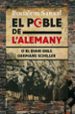 EL POBLE DE L ALEMANY O EL DIARI DESL GERMANS SCHILLER de SANSAL, BOUALEM 