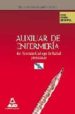 AUXILIARES DE ENFERMERIA DEL SERVICIO GALLEGO DE SALUD (SERGAS). TEST PARTE GENERAL di VV.AA. 