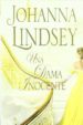 UNA DAMA INOCENTE de LINDSEY, JOHANNA 