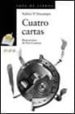 CUATRO CARTAS de DOCAMPO, XAVIER P. 