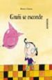 GRUI SE ESCONDE de GINESTA, MONTSERRAT 