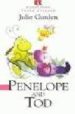 PENELOPE AND TOOD (YOUNG STARTER) di VV.AA. 