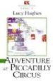 ADVENTURE PICCADILLY CIRCUS (LEVEL 1) di VV.AA. 