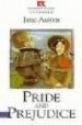 PRIDE AND PREJUDICE (ADVANCED) di VV.AA. 