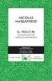 EL PRINCIPE de MAQUIAVELO, NICOLAS 