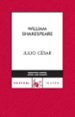 JULIO CESAR de SHAKESPEARE, WILLIAM 