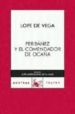 PERIBAEZ Y EL COMENDADOR DE OCAA de LOPE DE VEGA, FELIX 