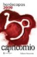 HOROSCOPO 2009. CAPRICORNIO di NAVARRETE, PALOMA 