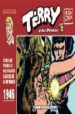 TERRY Y LOS PIRATAS N16 de CANIFF, MILTON 