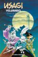 USAGI N16 HALO DE LUNA de SAKAI, STAN 