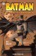 BATMAN Y LOS HOMBRES MONSTRUO de WAGNER, MATT 