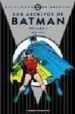 LOS ARCHIVOS DE BATMAN N 6 de HAMILTON, EDMOND  FINGER, BILL  KANE, BOB 