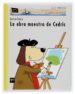 LA OBRA MAESTRA DE CEDRIC de REECE, GORDON 