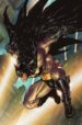 BATMAN ARKHAM CITY de DINI, PAUL   DINI, PAUL  D ANDA, CARLOS 