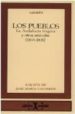 LOS PUEBLOS ; LA ANDALUCIA TRAGICA Y OTROS ARTICULOS (1904-1905) (2 ED.) de AZORIN 