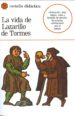 LA VIDA DEL LAZARILLO DE TORMES (7 ED.) de ANONIMO 