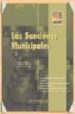 LAS SANCIONES MUNICIPALES (2 ED.) de LOPEZ-NIETO Y MALLO, FRANCISCO 