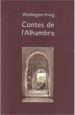 CUENTOS DE LA ALHAMBRA (FRANCES, EDICION CONMEMORATIVA) di IRVING, WASHINGTON 