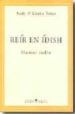 REIR EN IDISH (HUMOR JUDIO) di VV.AA. 