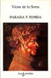 PARADA Y FONDA de SERNA, VICTOR DE LA 