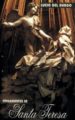 PENSAMIENTOS DE SANTA TERESA di BURGO, LUCIO DEL 