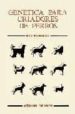 GENETICA PARA CRIADORES DE PERROS di ROBINSON, ROY 
