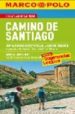 CAMINO DE SANTIAGO (GUIA MARCO POLO) (2009) di DROUVE, ANDREAS 