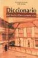 DICCIONARIO DEL TEATRO IBEROAMERICANO di FUENTE, RICARDO DE LA 