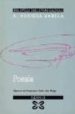 POESIA di NORIEGA VARELA, ANTONIO  FERNANDEZ DEL RIEGO, FRANCISCO(ED.) 