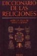 DICCIONARIO DE LAS RELIGIONES de ELIADE, MIRCEA  COULIANO, IOAN P. 