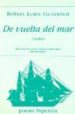 DE VUELTA DEL MAR POEMAS de STEVENSON, ROBERT LOUIS 